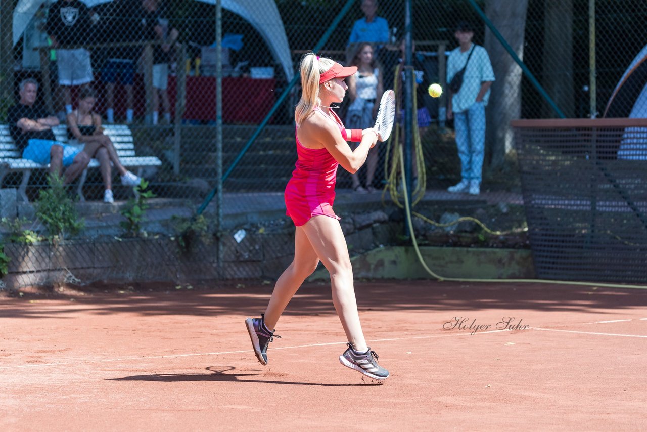 Franziska Sziedat 93 - Ostsee Cup